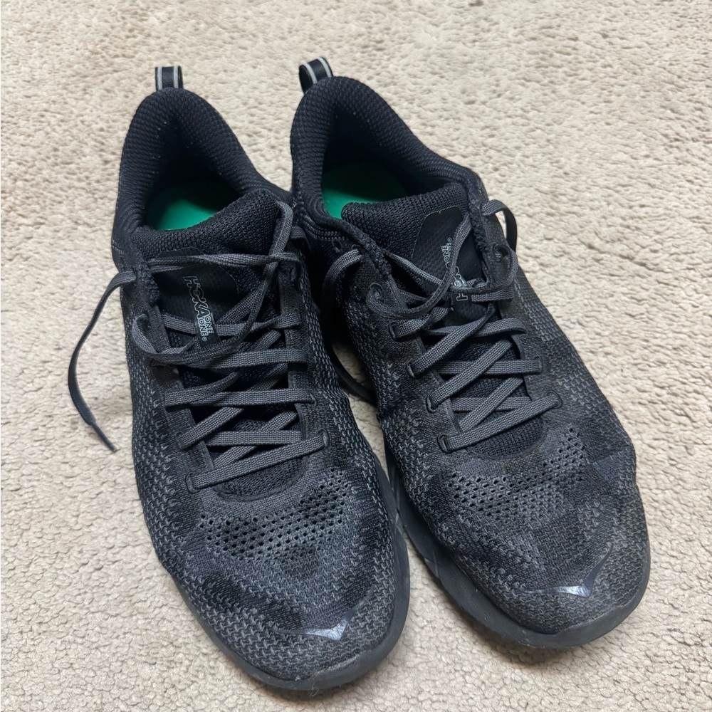 LIMITED EDITION -HOKA Hupana 2 EG Polka Dot Sneakers Men’s